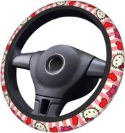tguoz steering suitable universal protector logo