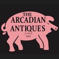 arcadian antiques logo