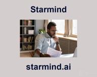 img 1 attached to Starmind review by Benjamin Robinson