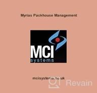 img 1 attached to Myrias Packhouse Management review by Brandon Gaines