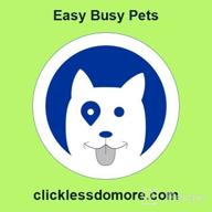 img 1 attached to Easy Busy Pets review by Darion Wooten