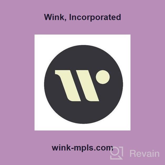 img 1 attached to Wink, Incorporated review by Amicz Kakaruk