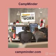 img 1 attached to CampMinder review by Chris Pettway