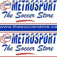 the soccer store logo