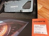 img 2 attached to Video card GIGABYTE Radeon RX 6650 XT GAMING OC 8G (GV-R665XTGAMING OC-8GD), Retail review by Jnis ubars ᠌