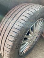 img 1 attached to Pirelli Cinturato P7 new 225/45 R17 94Y summer review by Adam Pietras ᠌