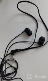 img 3 attached to 🎧 Синие наушники Sony MDREX15LP In-Ear Earbud