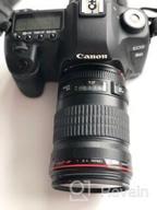 img 1 attached to 📷 Canon EF 135mm f/2L USM Lens - High-quality Fixed Lens for Canon SLR Cameras review by Anand Kumar Singh ᠌
