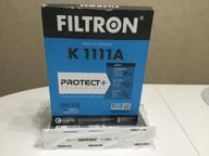 img 1 attached to Actron K1111A FILTRON Heating review by Vassil Ganchev ᠌