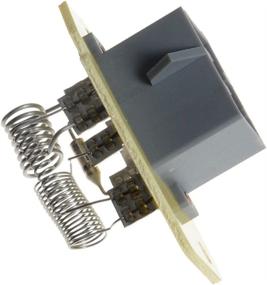 img 3 attached to Premium Blower Resistor Bronco Aerostar