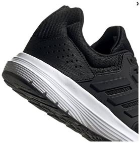 img 3 attached to ADIDAS F36163 GALAXY 4 Men Running Sneakers