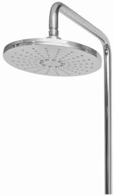 img 3 attached to Shower Set HANSBERGE H5033C Chrome