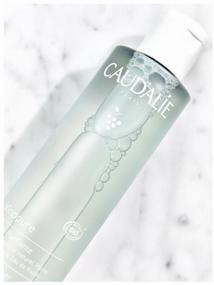 img 2 attached to Caudalie Tonic Purifying Vinopure, 200 ml
