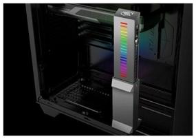 img 4 attached to DeepCool GH-01 A-RGB graphics card holder (DP-GH01-ARGB)