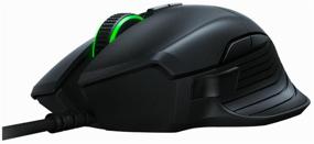 img 3 attached to Razer Basilisk Gaming Mouse Black