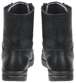 img 1 attached to Ankle boots BUTEX Cobra m 01009, size 39, black