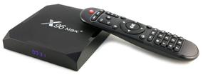 img 3 attached to Smart TV box X96 MAX Plus 4Gb / 64Gb