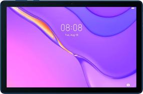 img 3 attached to 10.1" Tablet HUAWEI MatePad C5e (2022), 4/64 GB, Wi-Fi, Android 10 without Google services, dark blue