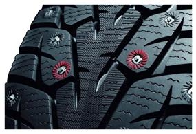 img 2 attached to Yokohama Ice Guard IG55 205/60 R16 96T winter