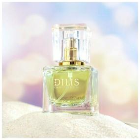 img 4 attached to Dilis Parfum perfume Classic Collection №2, 30 ml