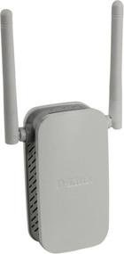 img 1 attached to Wi-Fi signal amplifier (repeater) D-link DAP-1325, white