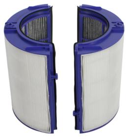 img 3 attached to Dyson Air Purifier Filter TP06 HP06 PH01 PH02