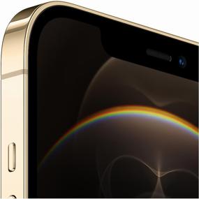 img 4 attached to Apple iPhone 12 Pro Max 256GB RU Smartphone - Gold, nano SIM + eSIM