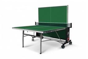 img 2 attached to Indoor table Start Line Top Expert Light with mesh green 274x152.5x76