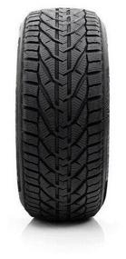 img 4 attached to Tigar SUV Winter 215/65 R17 99V winter