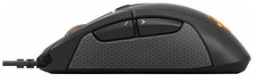 img 2 attached to SteelSeries Rival 310 gaming mouse, black