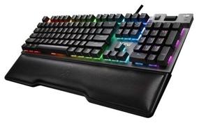 img 2 attached to XPG Summoner Cherry MX Red Gaming Keyboard