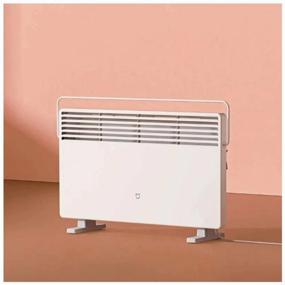 img 1 attached to Air heater Xiaomi Mijia Electric Heater
