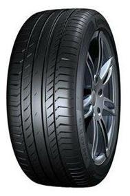img 3 attached to Continental ContiSportContact 5 SUV 255/50 R19 103W Summer