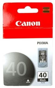 img 1 attached to Cartridge Canon PG-40 0615B025/0615B001