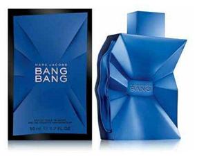 img 3 attached to MARC JACOBS Bang Bang Eau De Toilette, 30 ml