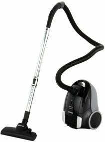 img 1 attached to Vacuum cleaner Gorenje VC 1611 CMBK, black