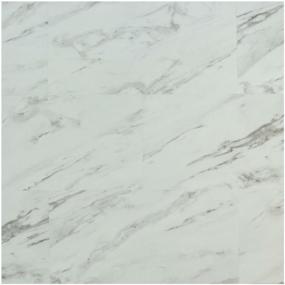 img 2 attached to Quartz-vinyl laminate Alta Step Arriba SPC 9905 43 class 5 mm White marble 2.605 sq. m.