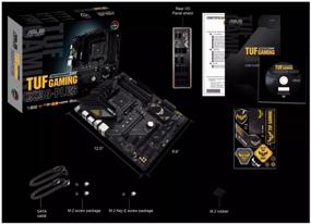 img 2 attached to Материнская плата ASUS ROG MAXIMUS XIII HERO