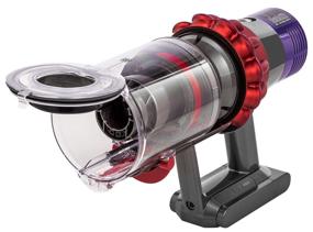 img 2 attached to Vacuum Cleaner Dyson Cyclone V10 Absolute Global, red/grey