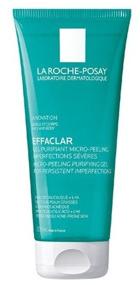 img 2 attached to La Roche-Posay Microexfoliating Effaclar cleansing gel, 200 ml
