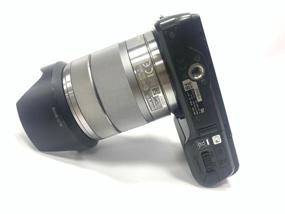 img 1 attached to Sony Alpha camera NEX-3 Kit 18-55 mm f/3.5-5.6, black