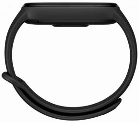 img 4 attached to Smart bracelet Xiaomi Mi Smart Band 5 Global, black