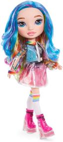 img 4 attached to Poopsie Slime Rainbow Dream or Pixie Rose Surprise Doll, 559887