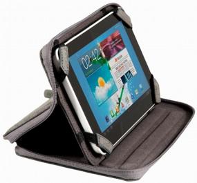 img 1 attached to Case Defender Tablet purse uni 10.1 universal for tablets 10.1 inch