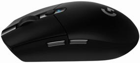 img 3 attached to Logitech G G502 Hero Gaming Mouse, Black