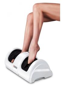 img 3 attached to Electric massager US Medica Angel Feet White
