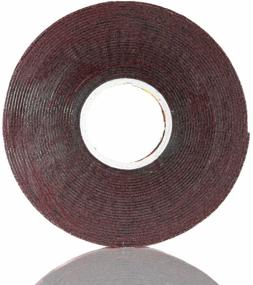 img 1 attached to Double-sided acrylic adhesive tape for cars 3M 6 mm. x 5 m.
