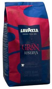 img 2 attached to Coffee beans Lavazza Gran Riserva, 1 kg