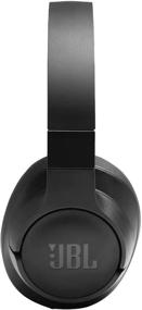 img 4 attached to Wireless headphones JBL Tune 700BT, black