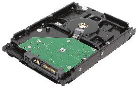 img 1 attached to Seagate Barracuda hard drive 1 TB ST31000528AS
